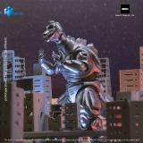 HIYA EBG0282 Exquisite Basic Series None Scale 8.5 Inch Godzjiia vs. Mechagodzilla 1993 Mechagodzilla