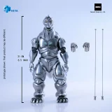 HIYA EBG0282 Exquisite Basic Series None Scale 8.5 Inch Godzjiia vs. Mechagodzilla 1993 Mechagodzilla