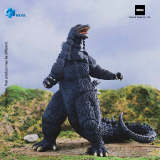 HIYA EBG0285 Exquisite Basic Series None Scale 7 Inch Godzilla AGAINST MECHAGODZILLA Godzilla