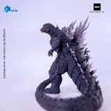 HIYA EBG0285 Exquisite Basic Series None Scale 7 Inch Godzilla AGAINST MECHAGODZILLA Godzilla