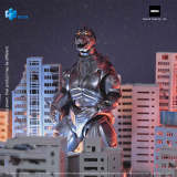 HIYA EBG0282 Exquisite Basic Series None Scale 8.5 Inch Godzjiia vs. Mechagodzilla 1993 Mechagodzilla