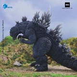 HIYA EBG0285 Exquisite Basic Series None Scale 7 Inch Godzilla AGAINST MECHAGODZILLA Godzilla