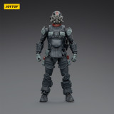 JOYTOY Dark Source 1: 25 UNSC Faceless Squad