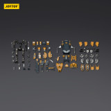 JOYTOY Dark Source 1: 25 APOC Series