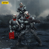 JOYTOY Dark Source 1: 25 UNSC Faceless Squad