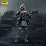 JOYTOY Dark Source 1: 25 UNSC Faceless Squad
