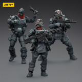 JOYTOY Dark Source 1: 25 UNSC Faceless Squad
