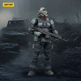 JOYTOY Dark Source 1: 25 UNSC Faceless Squad