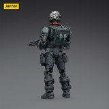 JOYTOY Dark Source 1: 25 UNSC Faceless Squad