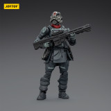 JOYTOY Dark Source 1: 25 UNSC Faceless Squad