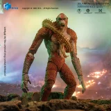 HIYA EBG0417 Exquisite Basic Series None Scale 6 Inch Godzilla x Kong The New Empire Skar King