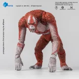 HIYA EBG0417 Exquisite Basic Series None Scale 6 Inch Godzilla x Kong The New Empire Skar King