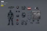 JOYTOY Dark Source 1: 25 UNSC Faceless Squad