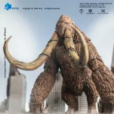 HIYA EBG0184 Exquisite Basic Series None Scale 6 Inch Godzilla King of the Monsters Behemoth