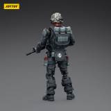 JOYTOY Dark Source 1: 25 UNSC Faceless Squad