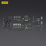 JOYTOY Dark Source 1: 25 APOC Series