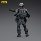 JOYTOY Dark Source 1: 25 UNSC Faceless Squad