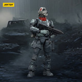 JOYTOY Dark Source 1: 25 UNSC Faceless Squad