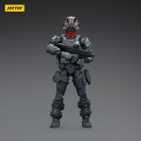 JOYTOY Dark Source 1: 25 UNSC Faceless Squad