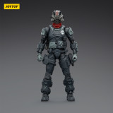 JOYTOY Dark Source 1: 25 UNSC Faceless Squad