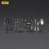 JOYTOY Dark Source 1: 25 APOC Series