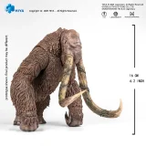 HIYA EBG0184 Exquisite Basic Series None Scale 6 Inch Godzilla King of the Monsters Behemoth