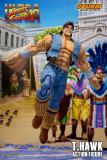 Storm Collectibles Street Fighter II Thunder Hawk