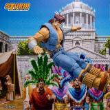Storm Collectibles Street Fighter II Thunder Hawk