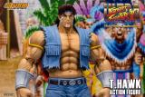 Storm Collectibles Street Fighter II Thunder Hawk