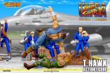 Storm Collectibles Street Fighter II Thunder Hawk