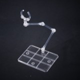 COOL TOYS CLUB CTC 659 3-section plastic support for flying Minions