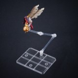 COOL TOYS CLUB CTC 659 3-section plastic support for flying Minions