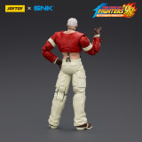 JOYTOY The King of Fighters KOF 98UM Orochi Team