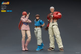 JOYTOY The King of Fighters KOF 98UM Orochi Team