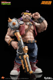 LINGJIHUN TMNT ROCKSTEADY and BEBOP
