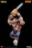 LINGJIHUN TMNT ROCKSTEADY and BEBOP