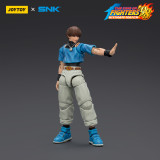 JOYTOY The King of Fighters KOF 98UM Orochi Team