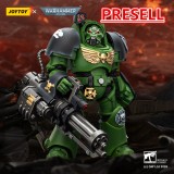 JOYTOY Warhammer 40k 1: 18 Salamanders Terminators