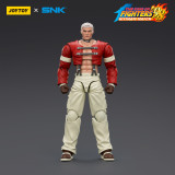 JOYTOY The King of Fighters KOF 98UM Orochi Team