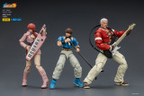 JOYTOY The King of Fighters KOF 98UM Orochi Team