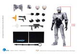 HIYA ESR0090 Exquisite Super Series 1/12 Scale 6.5 Inch ROBOCOP 1 Robocop