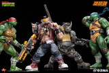 LINGJIHUN TMNT ROCKSTEADY and BEBOP