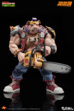 LINGJIHUN TMNT ROCKSTEADY and BEBOP