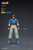 JOYTOY The King of Fighters KOF 98UM Orochi Team