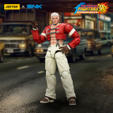 JOYTOY The King of Fighters KOF 98UM Orochi Team