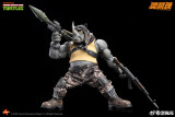 LINGJIHUN TMNT ROCKSTEADY and BEBOP