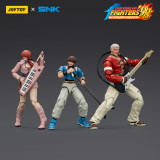 JOYTOY The King of Fighters KOF 98UM Orochi Team
