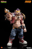 LINGJIHUN TMNT ROCKSTEADY and BEBOP