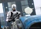 HIYA ESR0090 Exquisite Super Series 1/12 Scale 6.5 Inch ROBOCOP 1 Robocop
