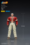 JOYTOY The King of Fighters KOF 98UM Orochi Team